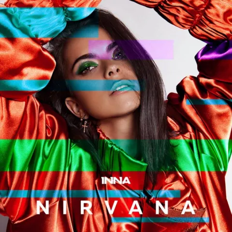 Inna Nirvana cover artwork