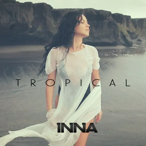Inna — Tropical cover artwork