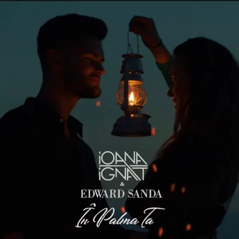 Ioana Ignat & Edward Sanda In Palma Ta cover artwork