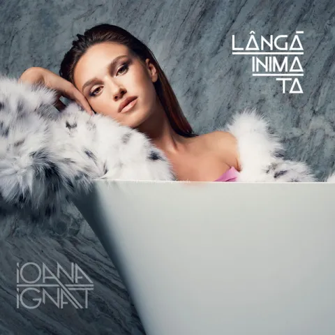 Ioana Ignat — Lângă Inima Ta cover artwork