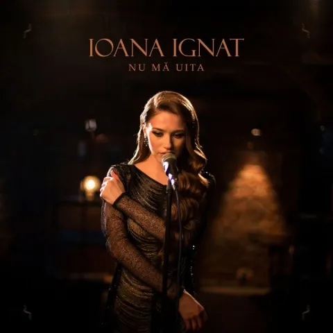 Ioana Ignat — Nu Mă Uită cover artwork