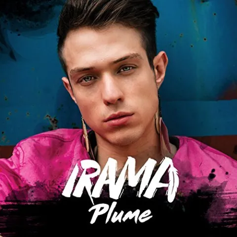Irama — Nera cover artwork