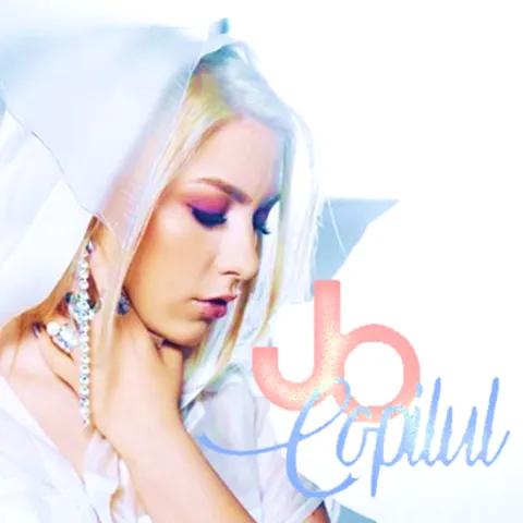 Jo Copilul cover artwork