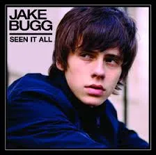 Jake Bugg — Seen It All cover artwork