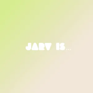 Jarv Is… House Music All Night Long cover artwork