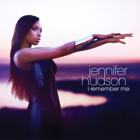 Jennifer Hudson — Why Is It So Hard? cover artwork