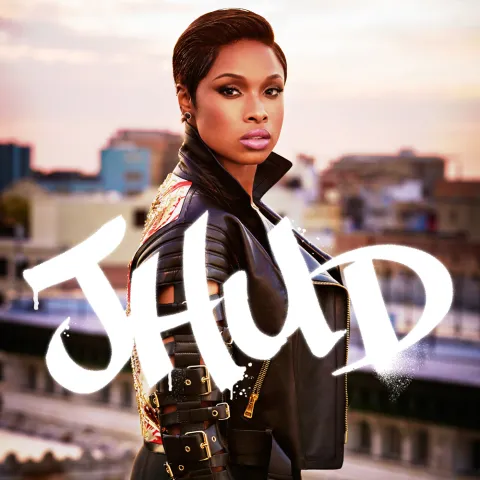 Jennifer Hudson JHUD cover artwork