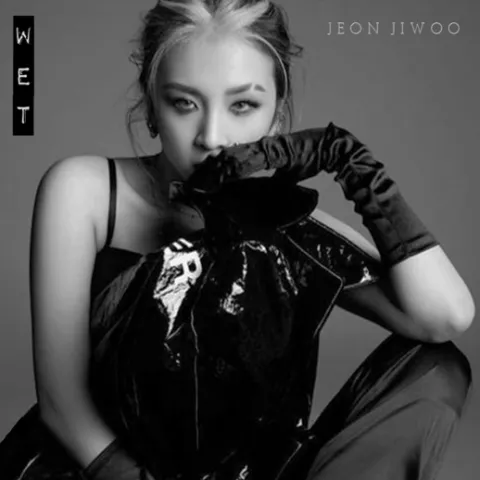 Jeon Ji Woo (KARD) — Wet cover artwork