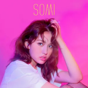 JEON SOMI — BIRTHDAY cover artwork