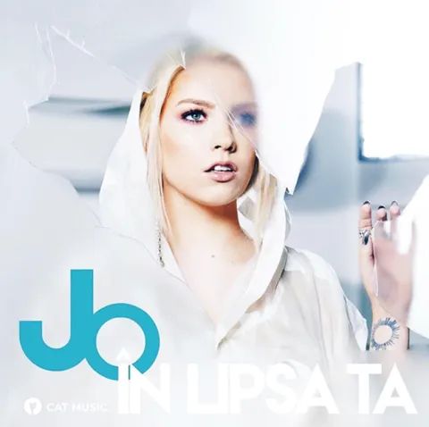 Jo — În Lipsa Ta cover artwork