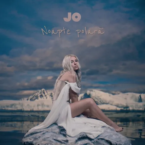 Jo — Noapte Polara cover artwork