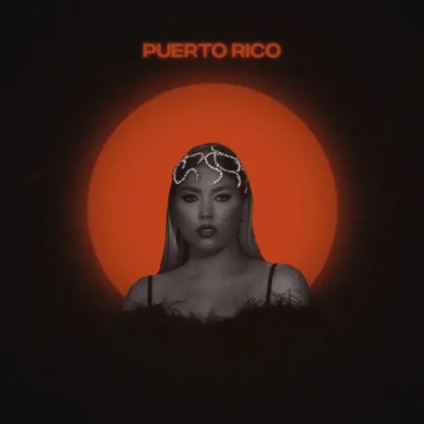 Jo — Puerto Rico cover artwork