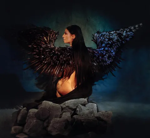 Sevdaliza — Joanna cover artwork