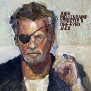 John Mellencamp & Bruce Springsteen — Did You Say Such A Thing cover artwork