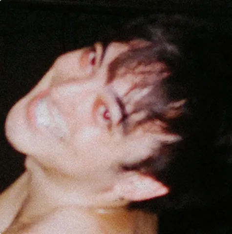 Joji BALLADS 1 cover artwork
