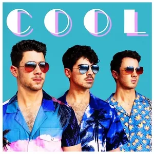 Jonas Brothers Cool cover artwork