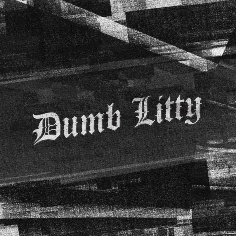KARD — Dumb Litty cover artwork