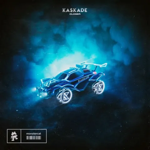 Kaskade — Closer cover artwork
