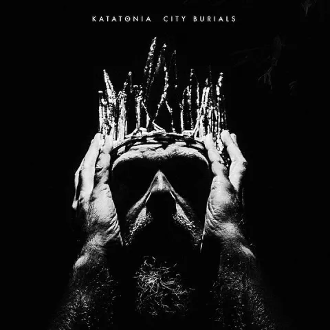 Katatonia — Untrodden cover artwork