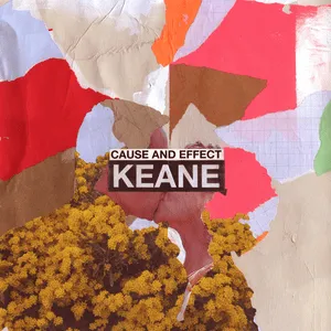 Keane — You&#039;re Not Home cover artwork