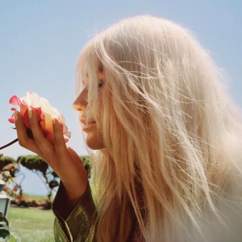 Kesha — Learn to Let Go cover artwork