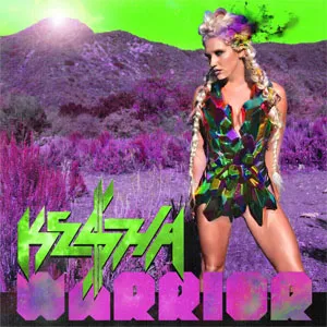 Kesha — Last Goodbye cover artwork