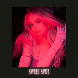 Kim Petras — Sweet Spot cover artwork