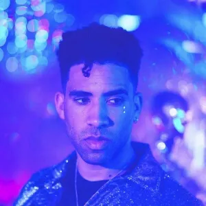 KYLE Light of Mine cover artwork