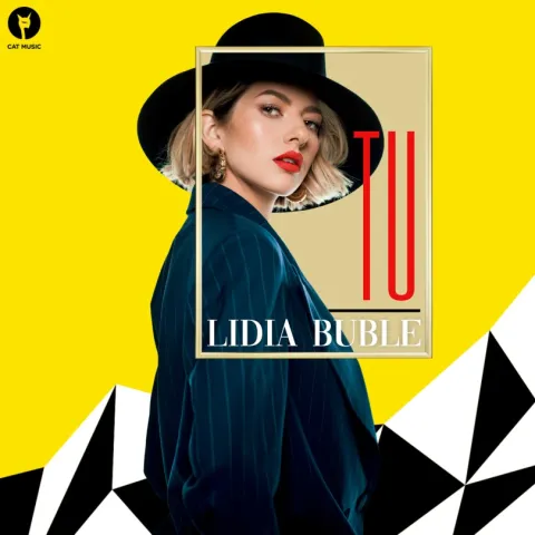 Lidia Buble — Tu cover artwork