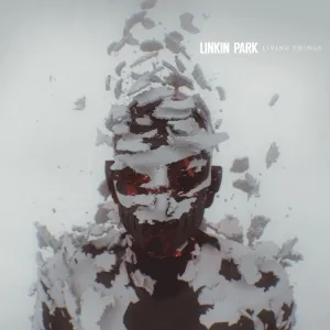 Linkin Park — In My Remains cover artwork