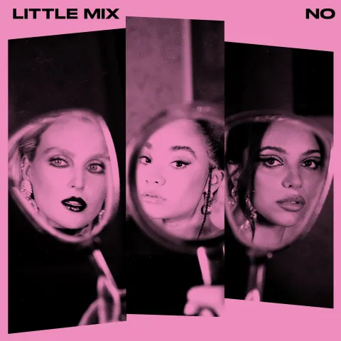 Little Mix No cover artwork