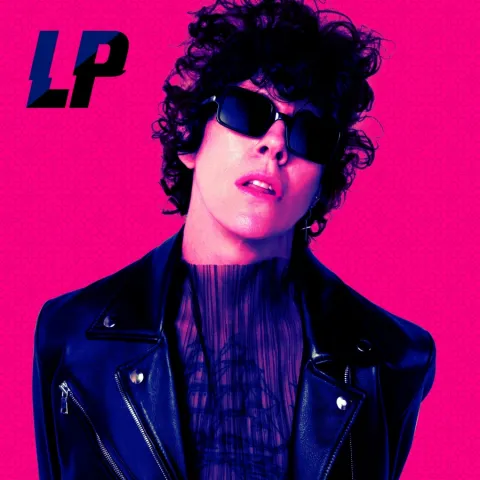 LP — The One That You Love cover artwork