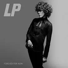 LP Forever For Now cover artwork