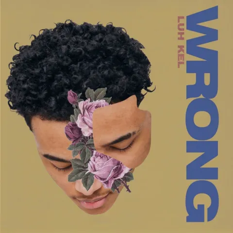 Luh Kel — Wrong cover artwork