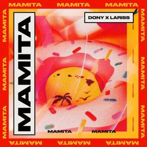 Dony & Lariss — Mamita cover artwork