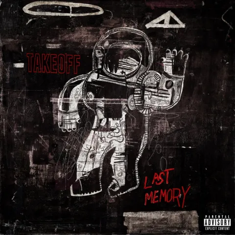 Takeoff — Last Memory cover artwork