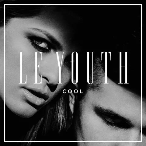 Le Youth — C O O L cover artwork