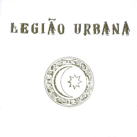 Legião Urbana — O Teatro dos Vampiros cover artwork