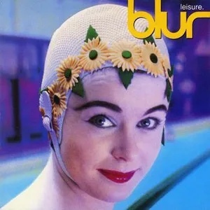 Blur — There&#039;s No Other Way cover artwork