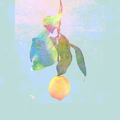 Kenshi Yonezu — Lemon cover artwork