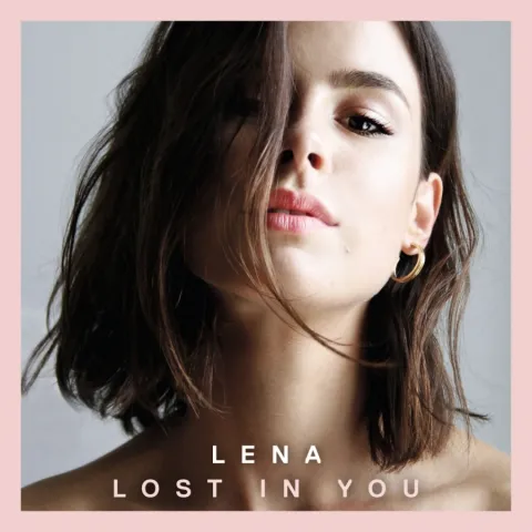 Lena Lost In You cover artwork
