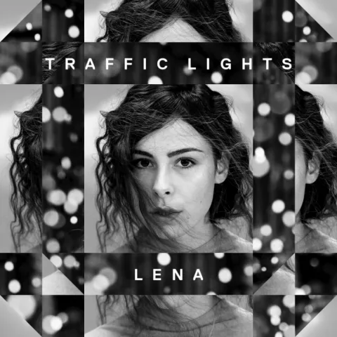 Lena — Traffic Lights cover artwork