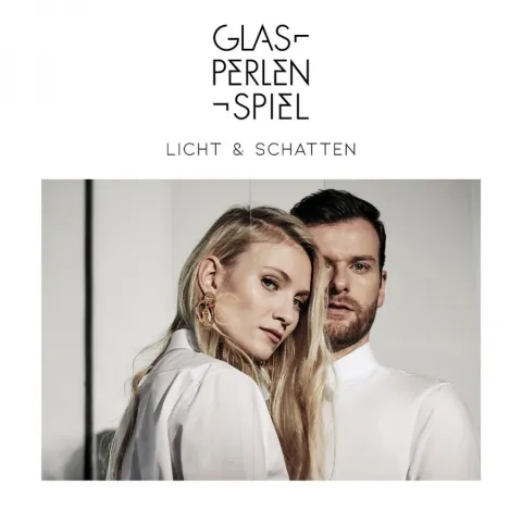 Glasperlenspiel Schatten &amp; Licht cover artwork