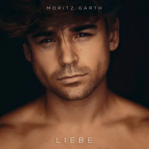 Moritz Garth — Liebe cover artwork