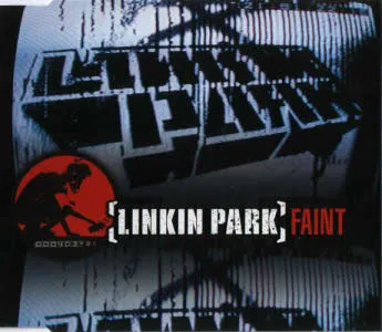 Linkin Park — Faint cover artwork