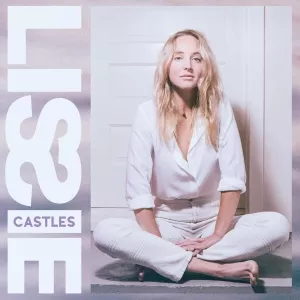 Lissie — Castles cover artwork
