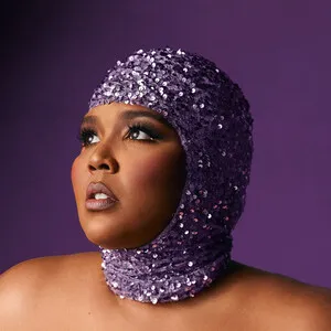 Lizzo 2 Be Loved (Am I Ready) cover artwork
