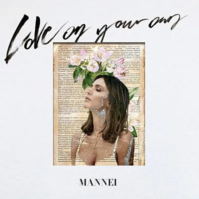 MANNEI — Juice cover artwork