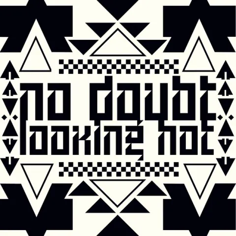 No Doubt — Looking Hot cover artwork