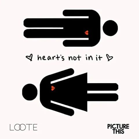 Loote featuring gnash — 85% cover artwork